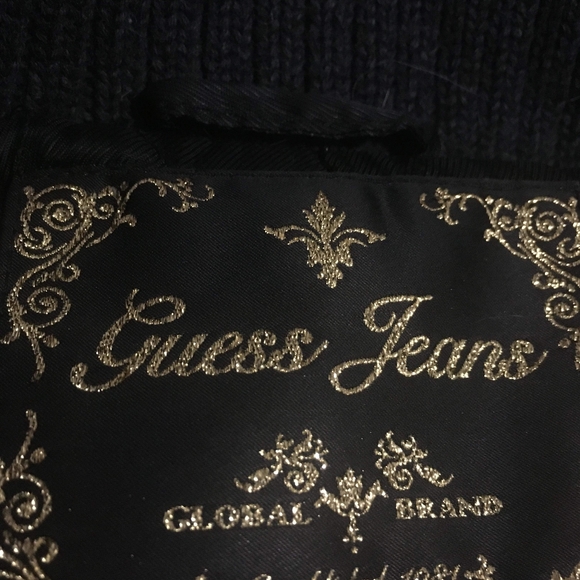 Women's Guess Jacket - Picture 3 of 3